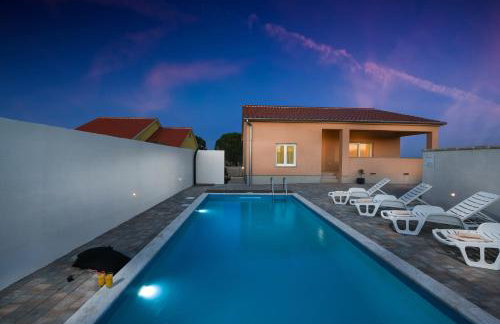 Holiday Home Luka - Foto 48