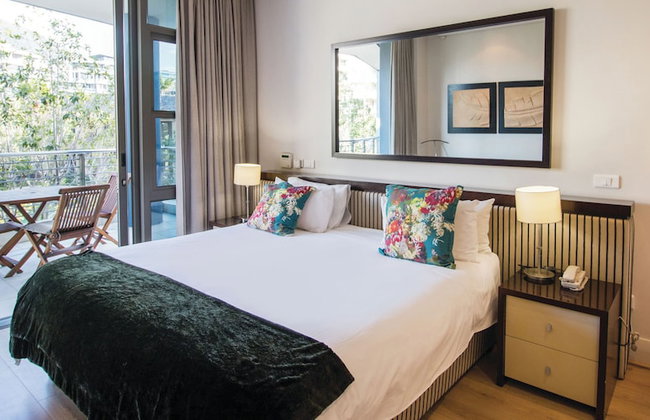 One Bedroom Apartment - Fully Furnished and Equipped - Photo 3