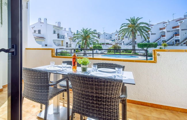 Apartment in Roses by Rocky Beach - Foto 11