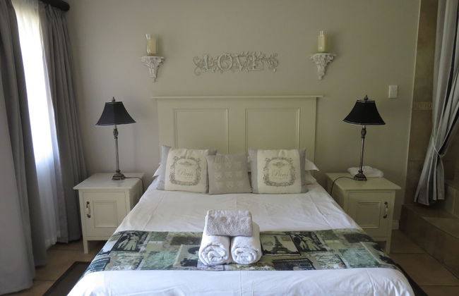 Bella Vista Self Catering - Foto 10