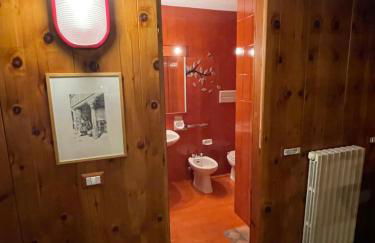 Villa La Roccia Scopello Valsesia - Foto 37