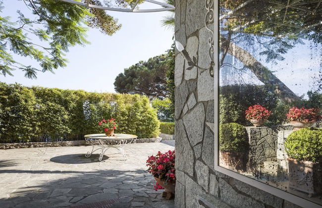 LHP Suite Villa La Giara - Foto 37