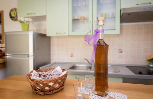 Apartments Vesna - Photo 43