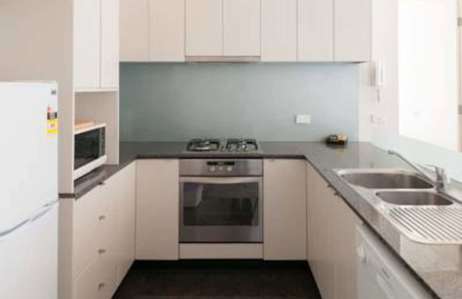 Inner Melbourne Serviced Apartments - Foto 15