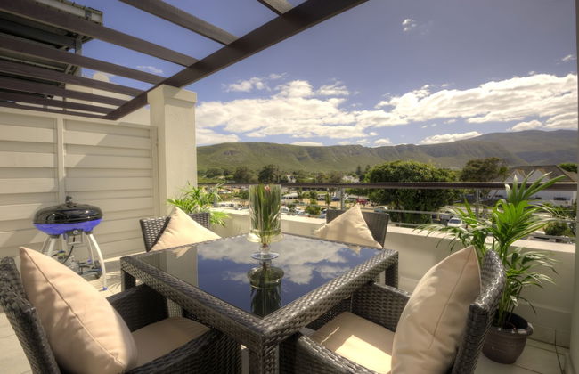 Whale Coast All Suite Hotel - Foto 13