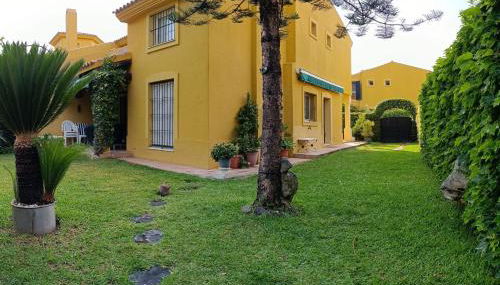 Casa playa El Ancla Puerto Santa María - Foto 2