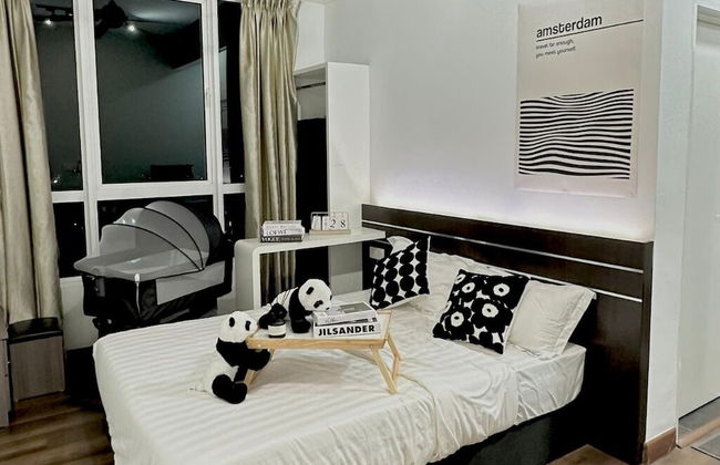 IPOH D Festivo Premium Suites by uBook - Foto 1