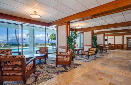 Lahaina Shores 426 - Foto 41