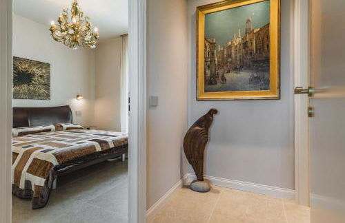 5E Villa Charme-Sea and Ortigia view-Whirlpool roof Terrace - Foto 9