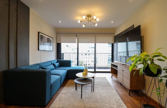 w Spectacular 1BR With Balcony in Miraflores - Photo 32