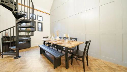 School Cottage conversion - Foto 4