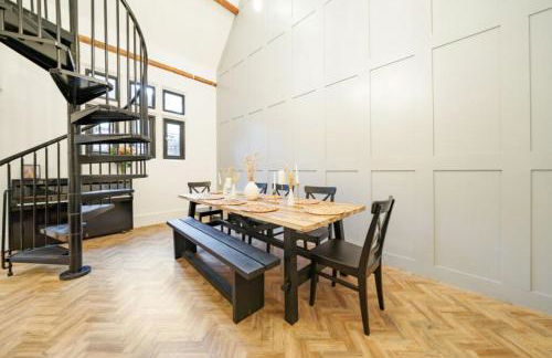 School Cottage conversion - Foto 4