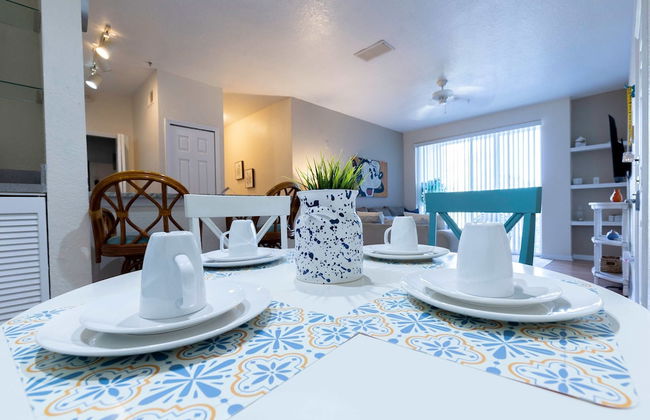 Dreamy Apartment Just 15 Minutes From Disney - Foto 7