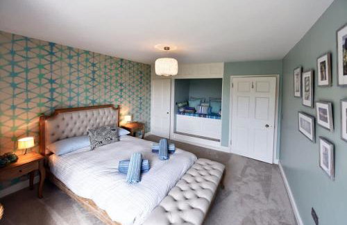 Historical Churchtown House Cornwall - Photo 19