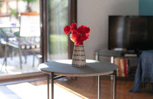 Blue Apartment - Foto 9