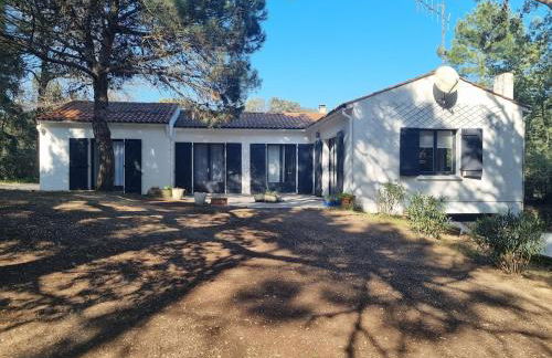 Maison proche de la plage - Foto 3