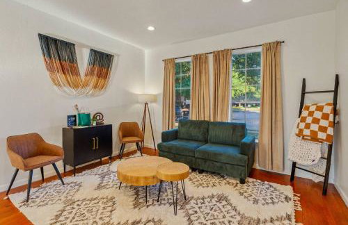 Cypress 5 Bedroom Retreat with Hot Tub, Firepit and Game Tables! Pet Friendly - Foto 60