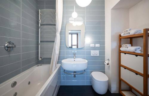 Luca Stay Darsena Lake Viale Papiniano - Foto 68