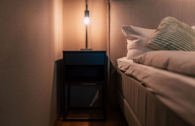 Luga Homes - Chausseehaus - Foto 16