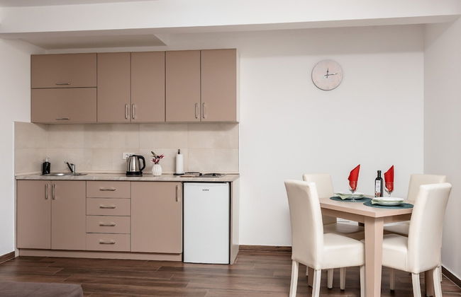 Apartments 4U - Foto 13