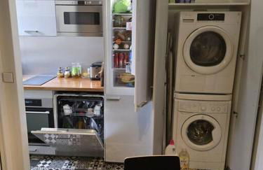 Charmant 3 pièces de 41m² - Foto 12