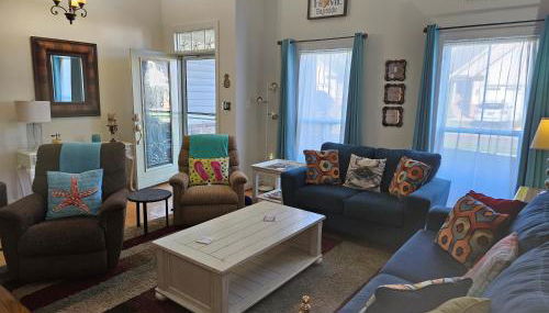 Spectacular 3BR 2BA Bay Forest Villa near Bethany Beach! - Photo 5