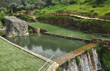 Casas do Almourão - Foto 2