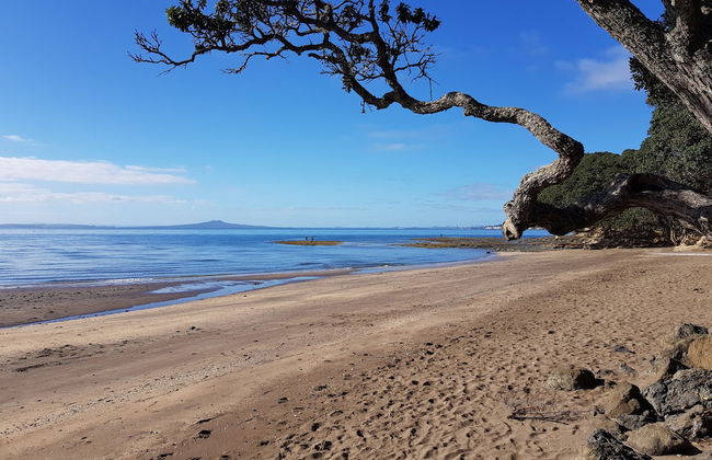 Whangaparaoa Lodge Motel - Foto 70