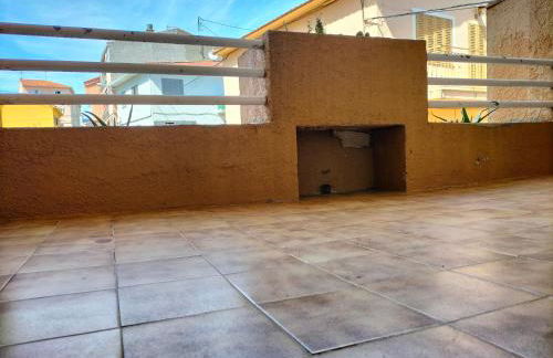 Villa Manolo s Chimenea - Foto 32