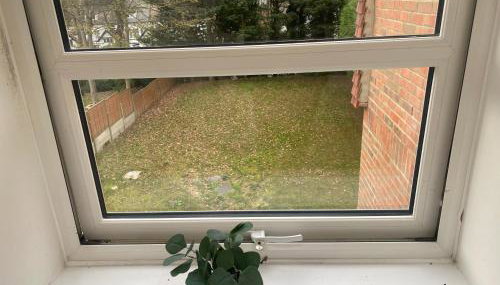 Castle-View Apartment & Free Parking on Site - Foto 3