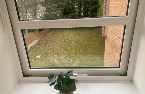 Castle-View Apartment & Free Parking on Site - Foto 3