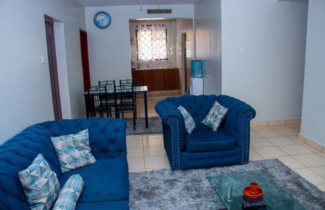 Honey Dew Stays - Foto 78