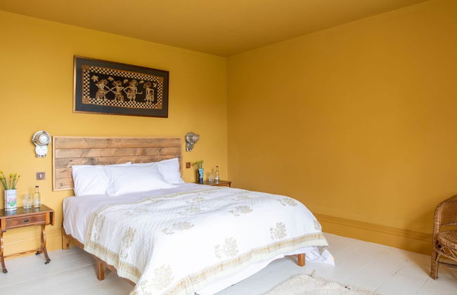 Large Country House in Ashdown Forest - Foto 31