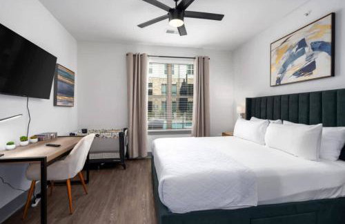 Grandview Getaway, Fitness Center, Secure Parking - Photo 11