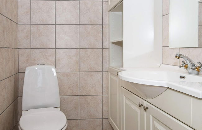 Holiday Home in Esbjerg V - Photo 2