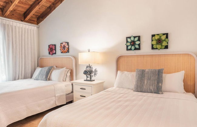 3BR 10 Guests Ocean View BBQ in Samana - Photo 23