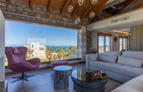 Rhode Luxury Villa - Foto 12