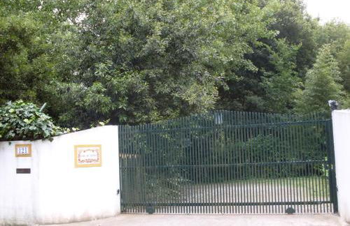 Casa do Moinho Rural campo e praia , 9 pessoas, animais benvindos - Foto 30