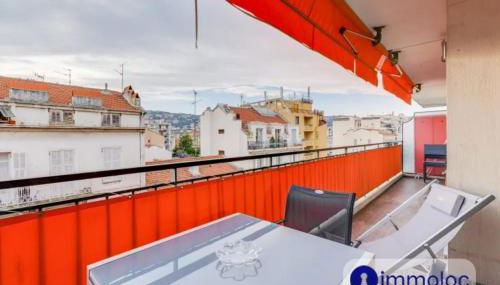 Air-conditioned apartment in the Libération district - Foto 5