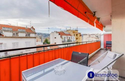 Air-conditioned apartment in the Libération district - Foto 5