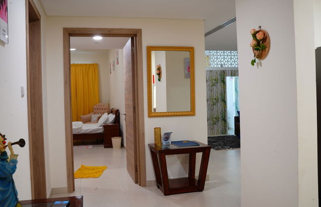 Mirdif Hills Apartaments - Foto 71