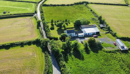 Swallows Nest - Foto 1