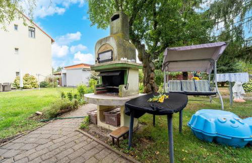 Cozy Family Stay in Petersberg - Foto 62