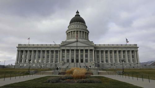 2BR Downtown SLC Hot Tub Free Parking - Foto 3