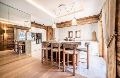 Chalet Vallon, Méribel - by EMERALD STAY - Foto 12