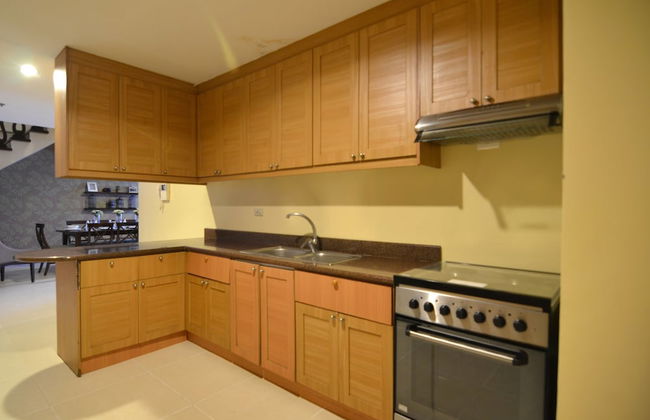 Crosswinds Resort Suites - Foto 49