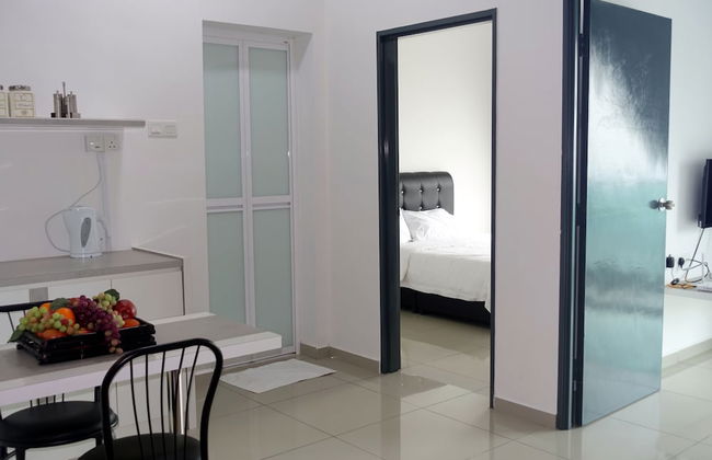 D'Carlton Resort - Foto 9