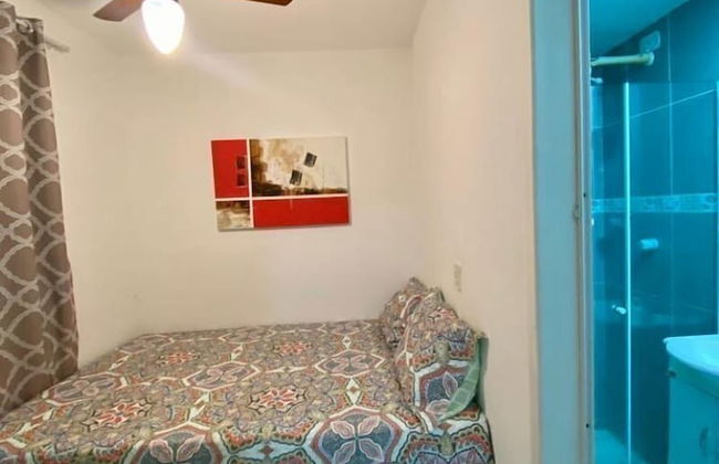 APARTAMENTO CHARMOSO 100 M PRAIA GRANDE - Foto 10