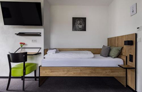 WORK N LIVE Fühl Dich zu Hause - Foto 46