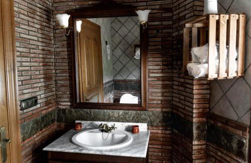 Lanjarón Rural Apartamentos - Foto 7